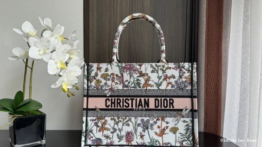 OldCobbler Bags BOOK MEDIUM TOTE-36*18*28CM DIRO 0724